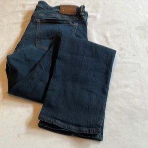 34 Heritage Courage Jeans - 36/34 (actual is 32)